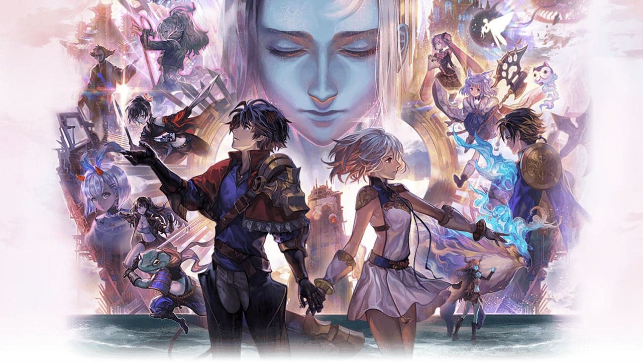 Best Mobile RPG Games 