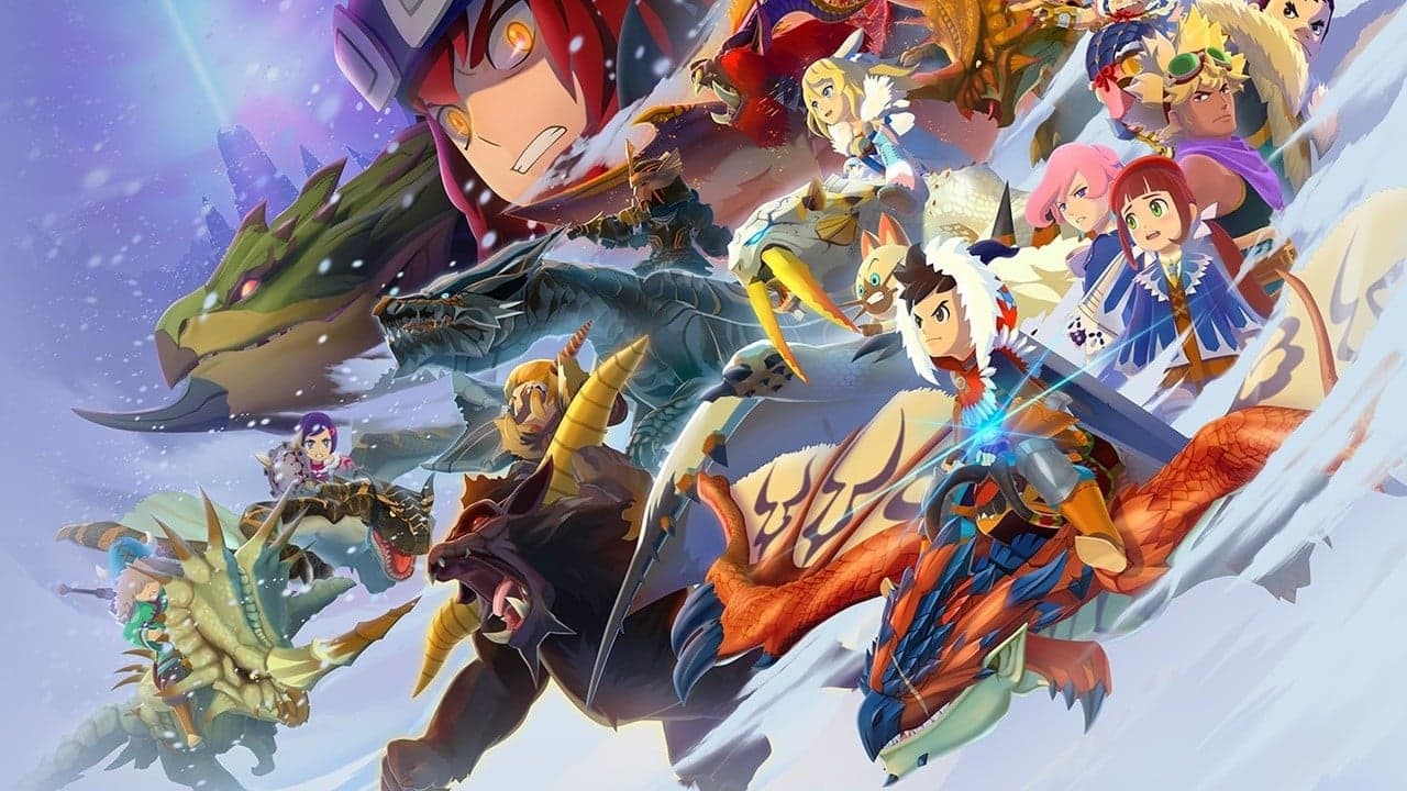 Best Mobile RPG Games