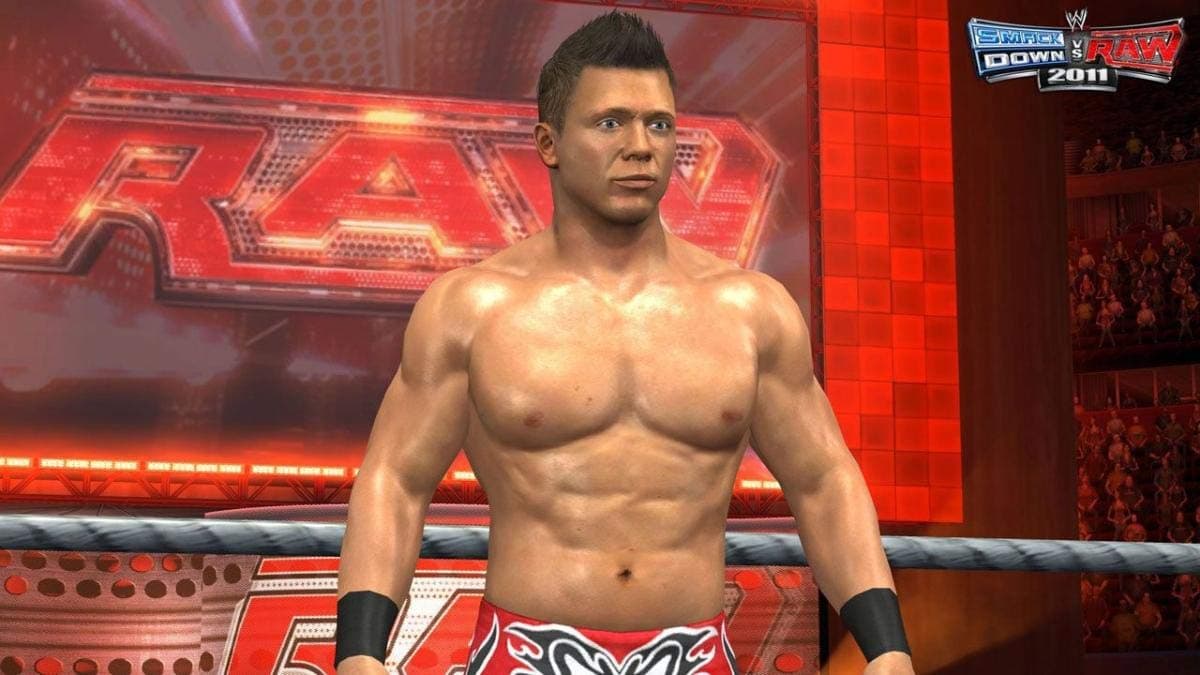 Top 10 WWE Games of All Time
