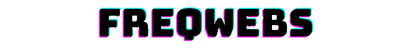 Freqwebs