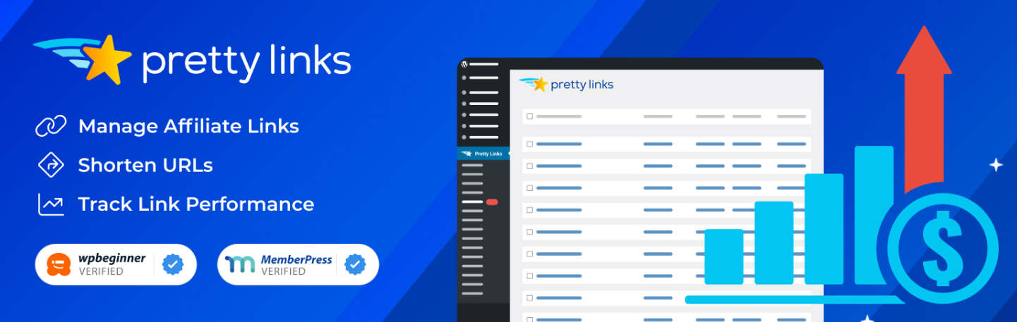 Best Affiliate Marketing Plugins for WordPress