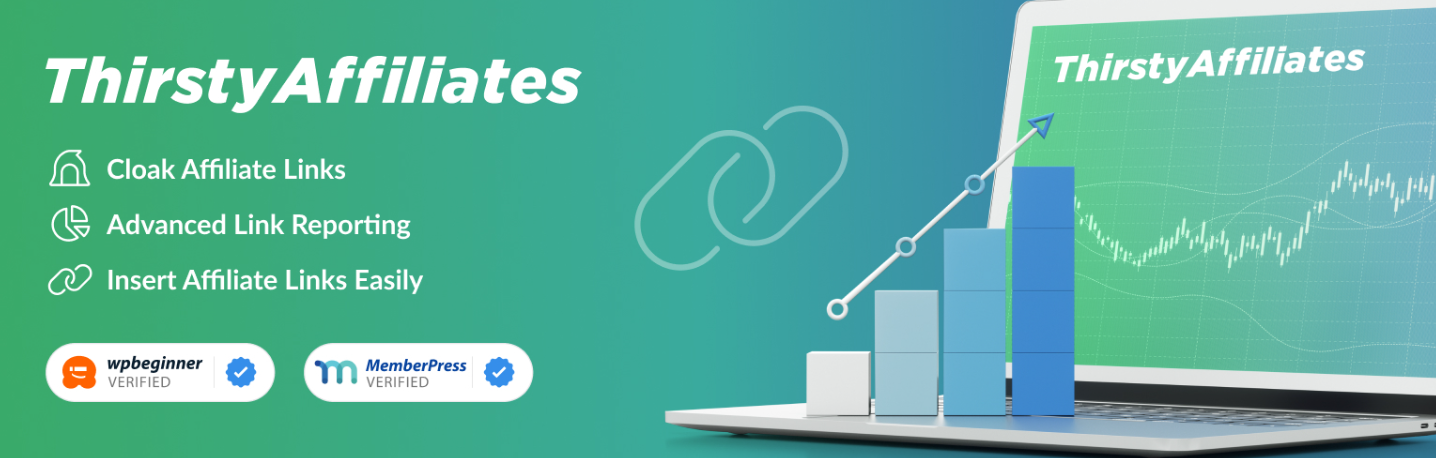 Best Affiliate Marketing Plugins for WordPress