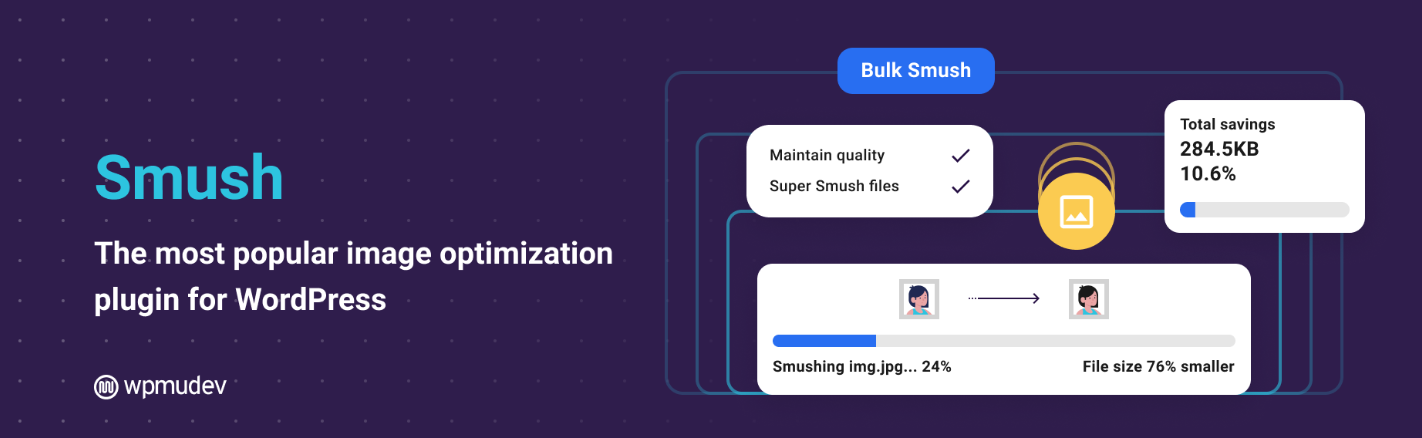 Best WordPress Image Optimization Plugins