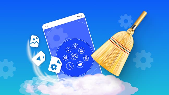 Best Free Phone Cleaners For Android 2024