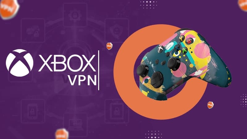 Best VPN For Xbox In 2024: Level Up Your Xbox Gaming