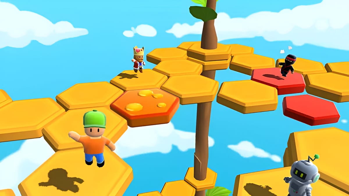 Best Casual Games For Android 2024