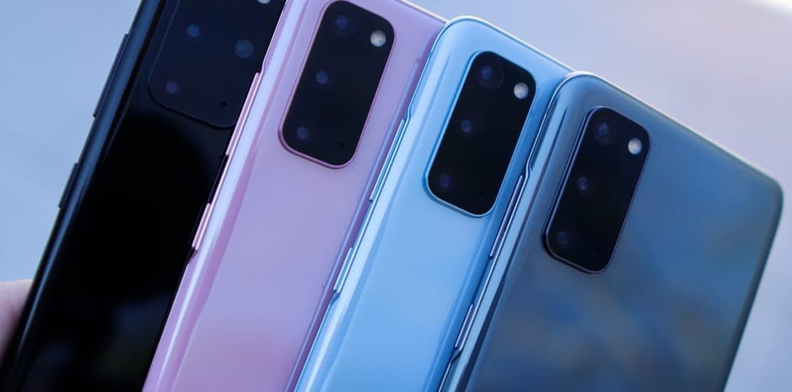 Best Mobile Brands In The world