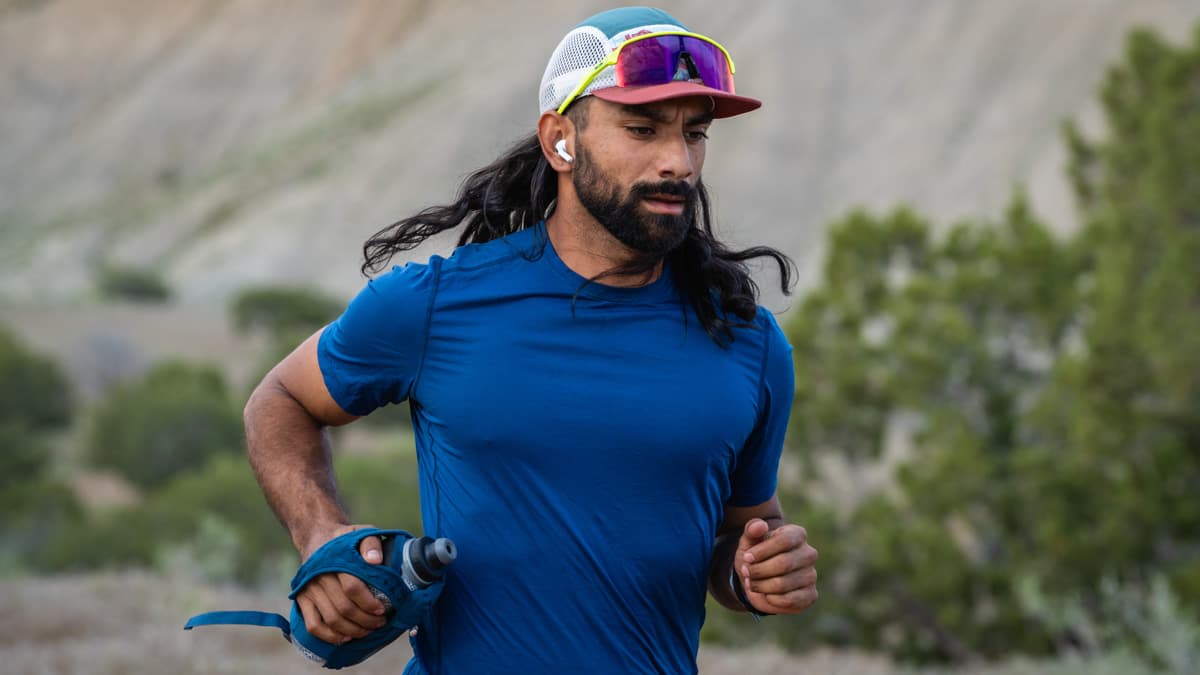 Best Headphones For Running