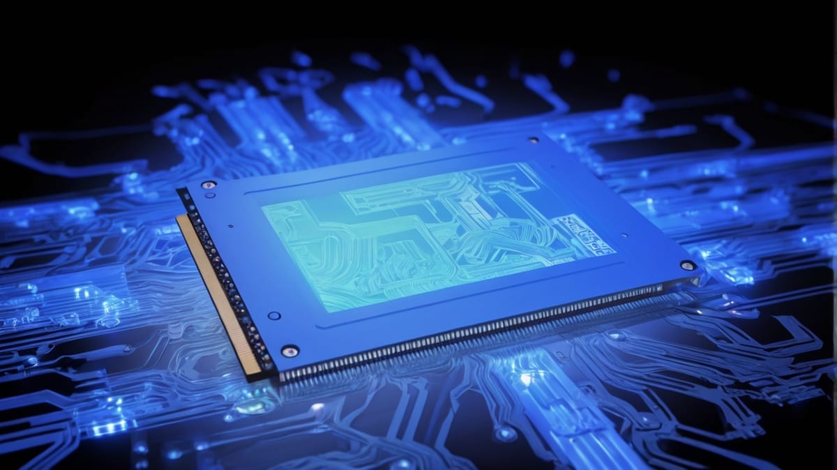 3 Solid Reasons I Don’t Trust SSDs for Long-Term Data Storage