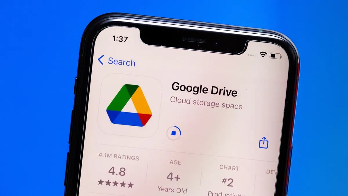 4 Reasons I’m Quitting Google Drive (And What I’m Using Instead)