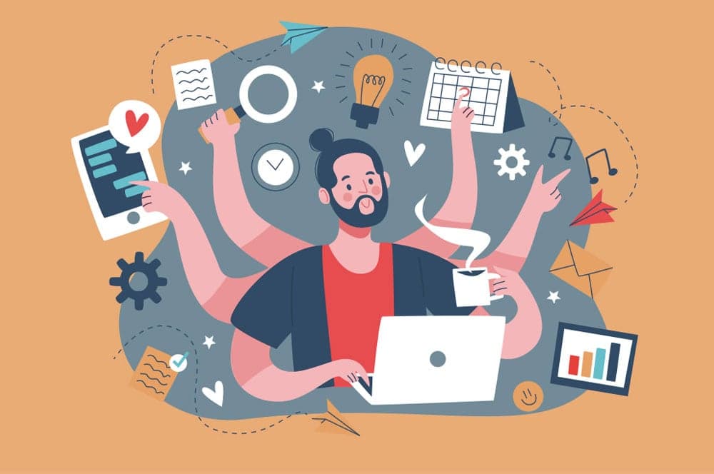 7 Free Productivity Apps That Completely Replaced My Paid Subscriptions