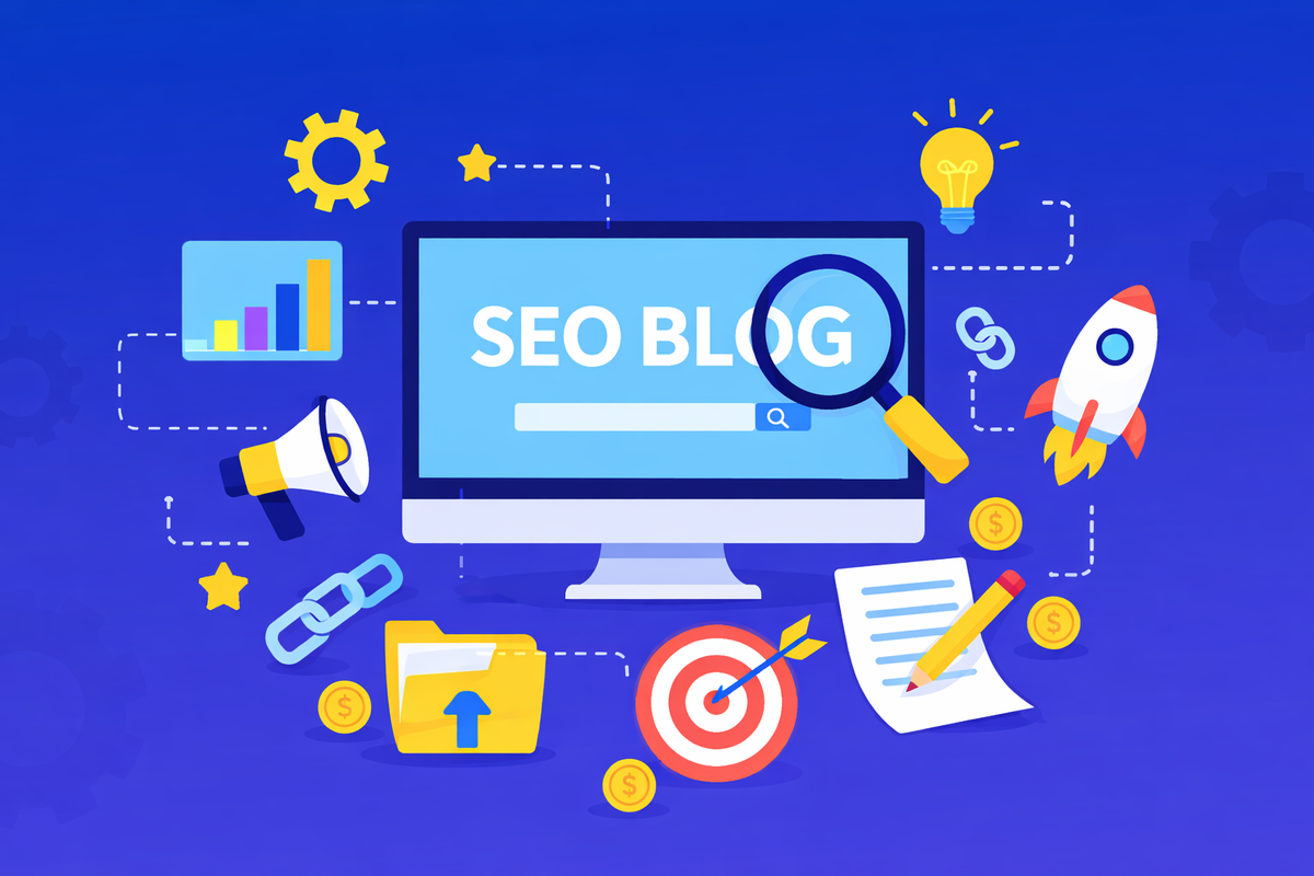 top 10 seo blogs