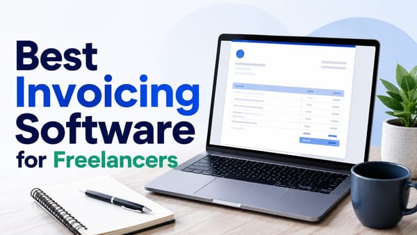 Best Invoicing Software for Freelancers