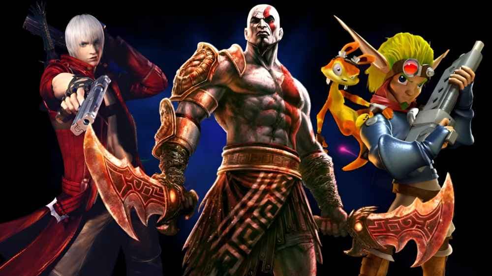20 Best PlayStation 2 Games of All Time