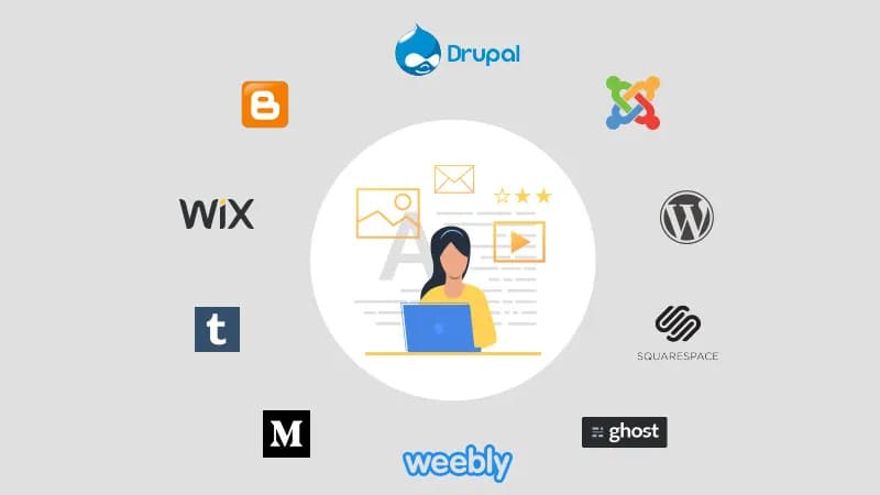 10 Best Free Blogging Sites and Platforms In 2024