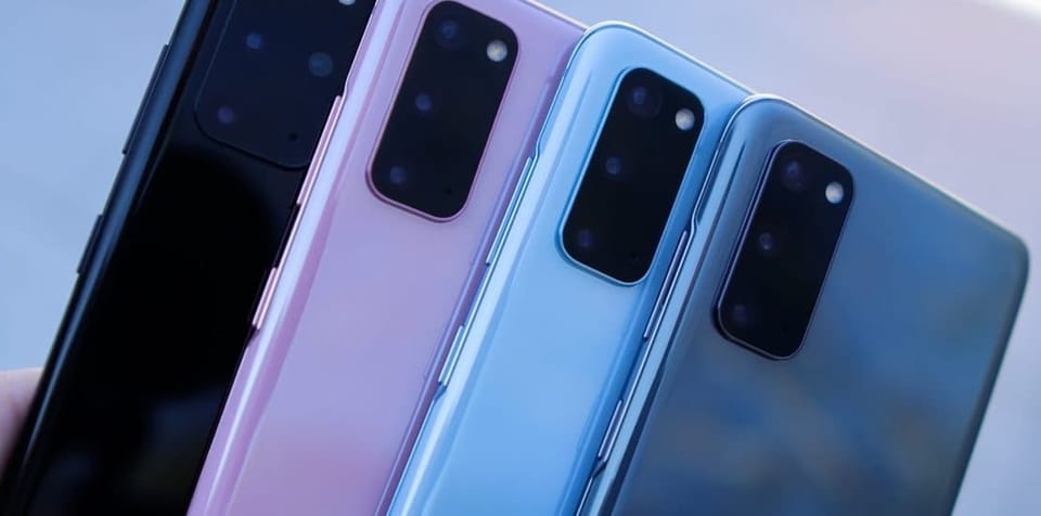 Top 10 Best Mobile Brands In The World 2025