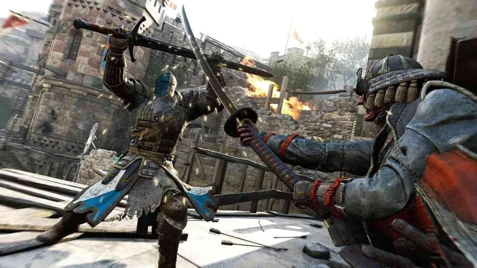 Top 10 Best High Graphics Android Games In 2024