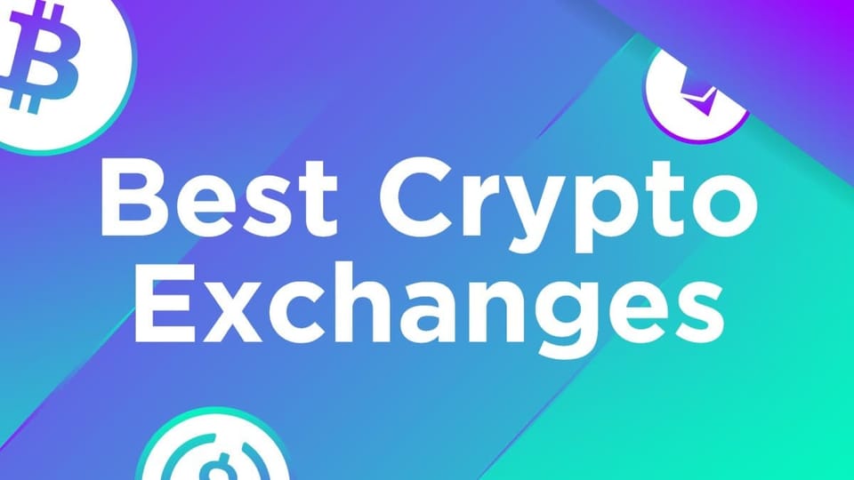 Top 10 Crypto Exchanges With Lowest Fees 2024