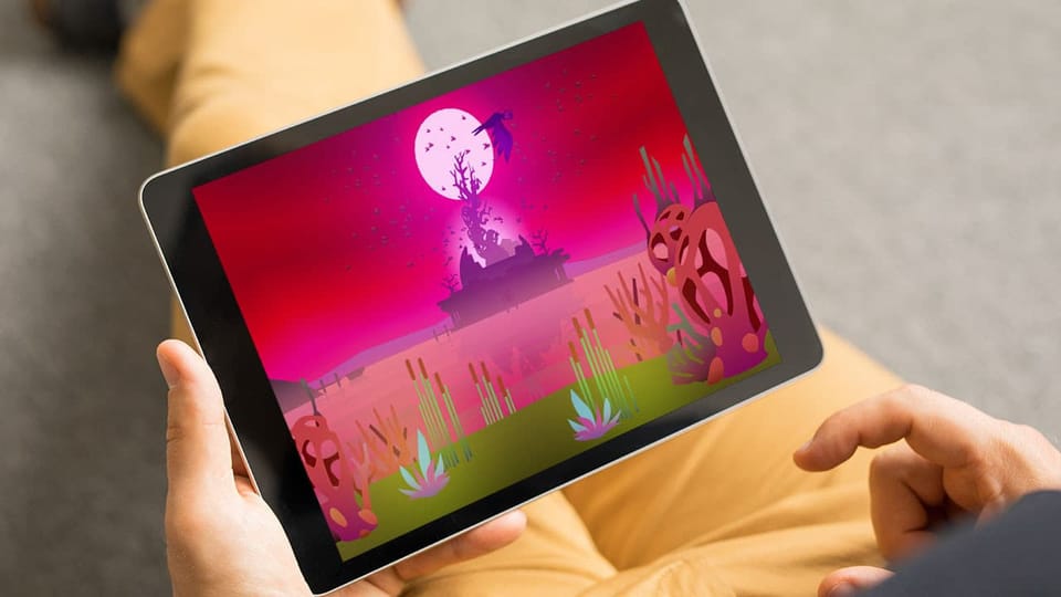 Best Games To Play On Ipad In 2025