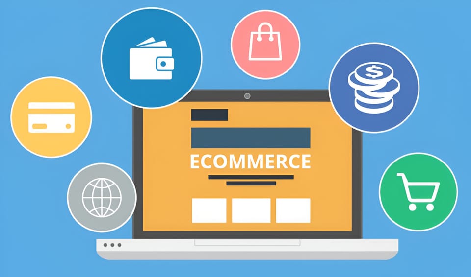 10 Best Open Source Ecommerce Platforms In 2025