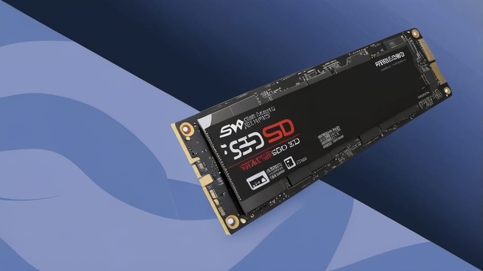 5 Urgent Things to Do If You Think Your SSD Is Dying