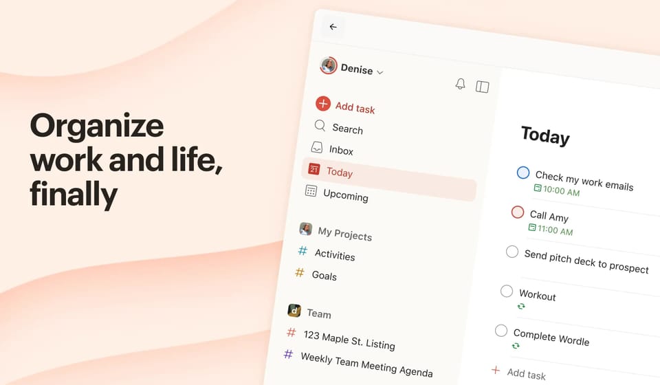 I Ditched Google Tasks and Found the One App That Actually Gets Me Organized